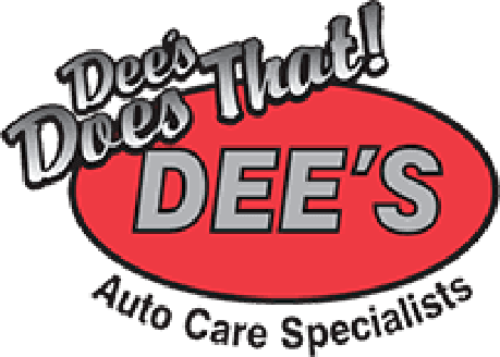 Welcome to Dee's AutoCare Specialists